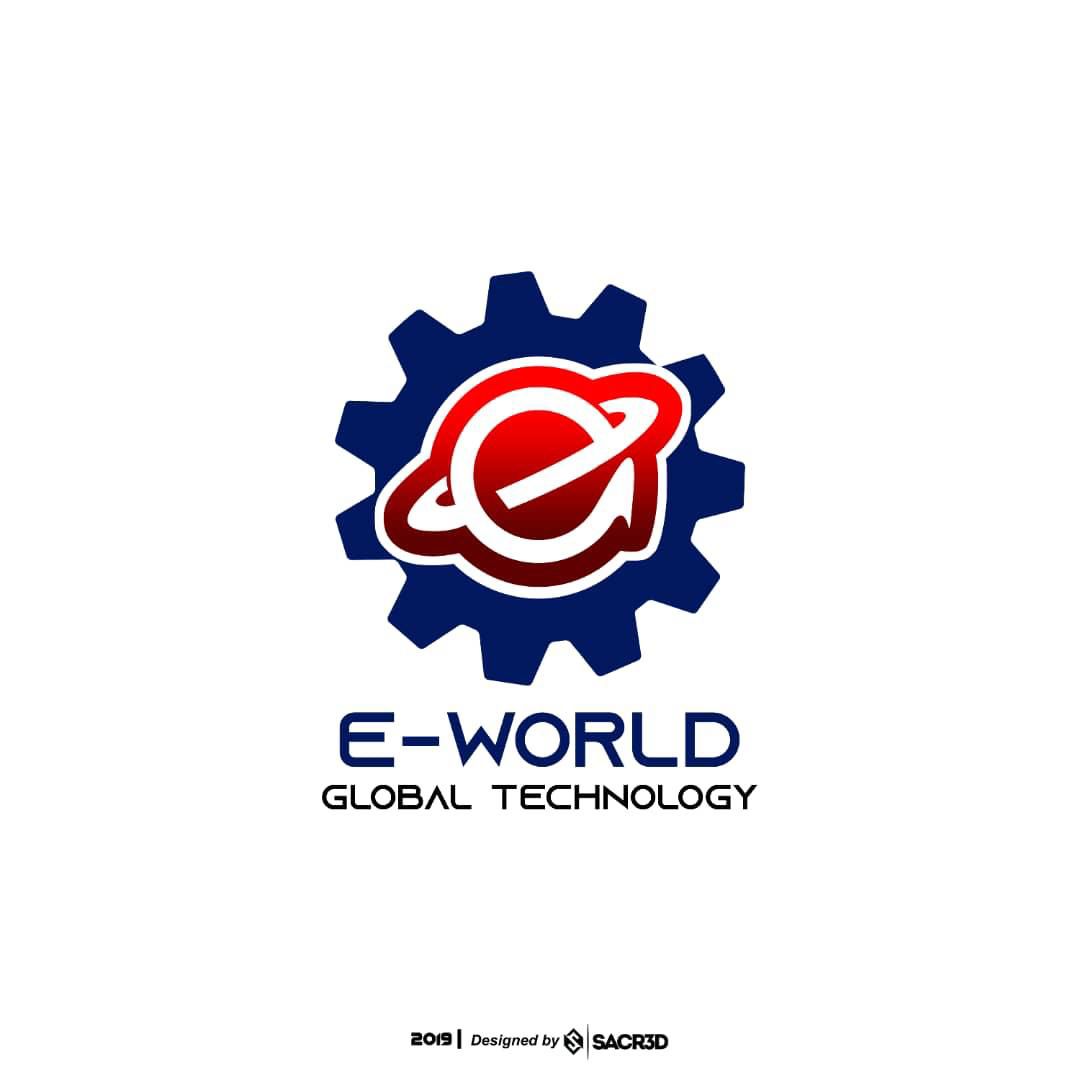 E World